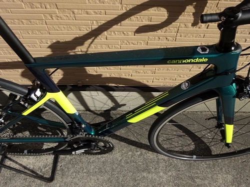 自転車本体 Canon deal super six evo 105 We105wEMi6WQ7ddB8dUja0q2lADbwa